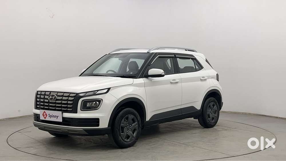 Hyundai Venue SX, 2023, Petrol