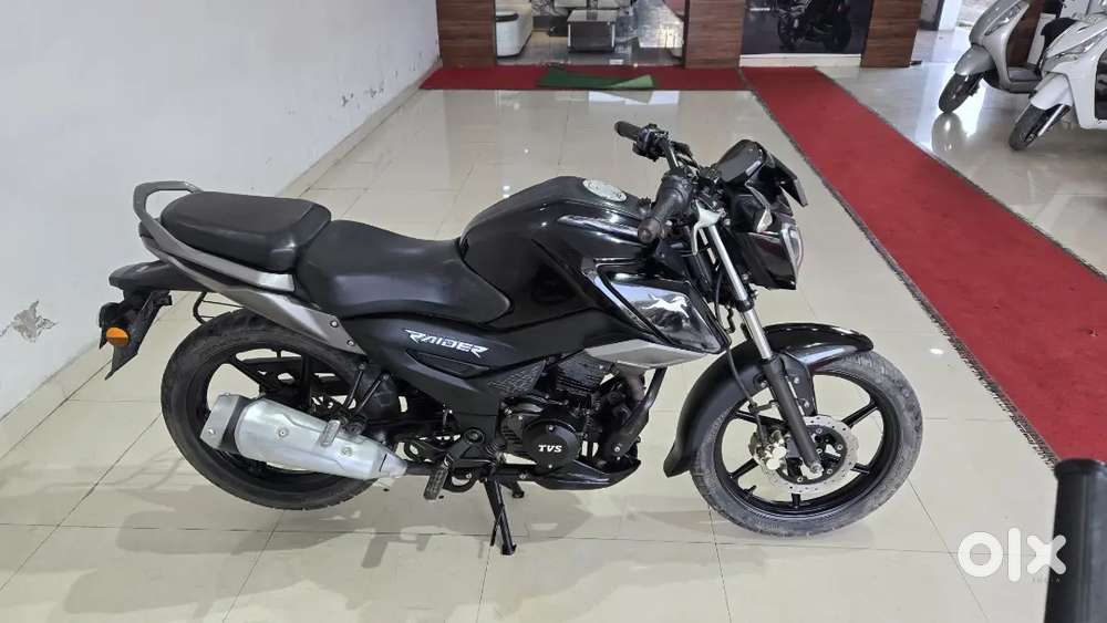 New bike h ek dm 1st owner h 1st hand h top modal h
