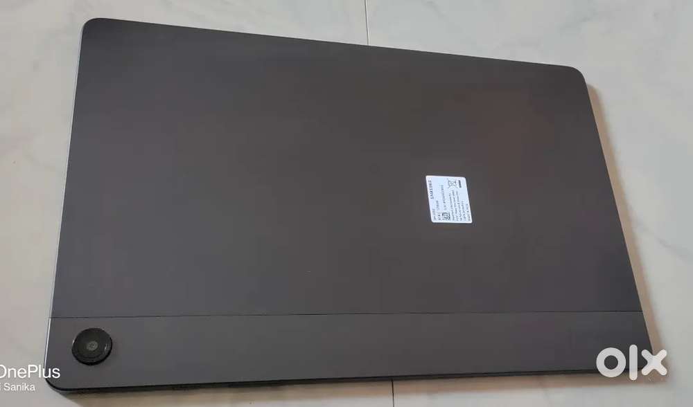 Samgung galaxy A9+ tab