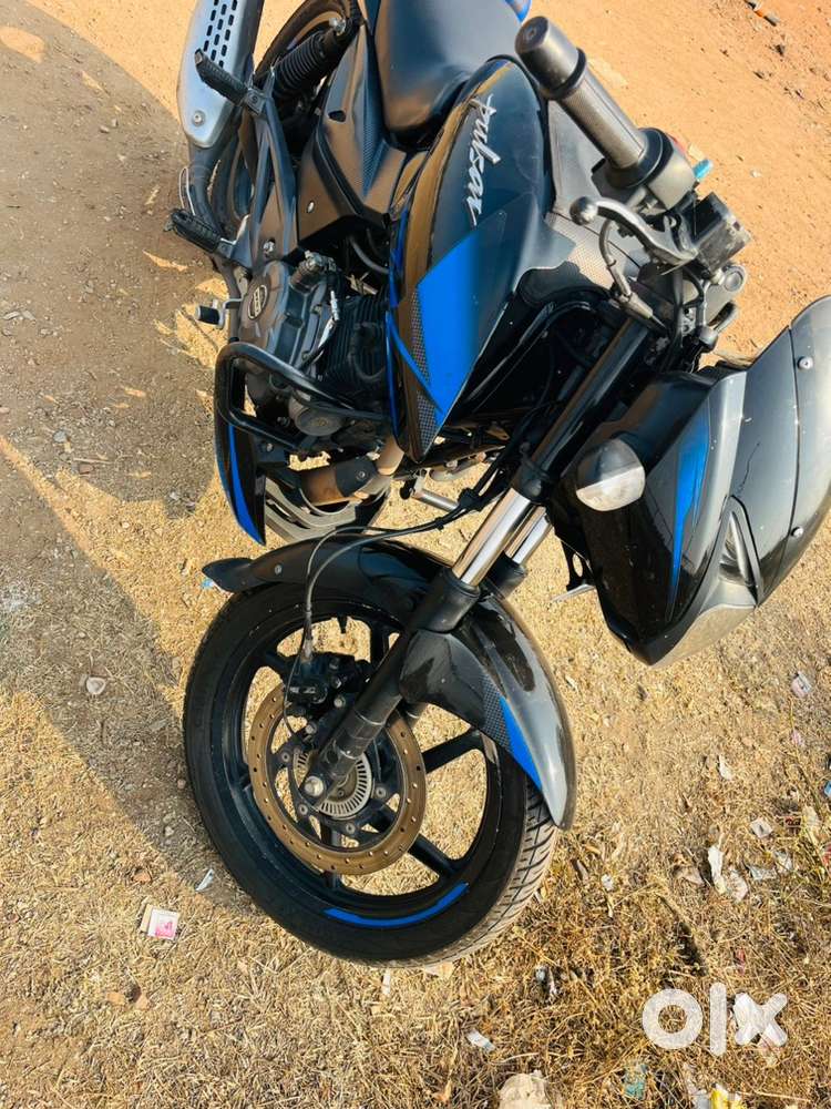 pulsar 180 cc 2021 model