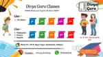 Divya guru classes