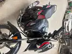 Honda bike sp 125