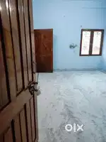 Yadav Colony Independent 1BHK Ground Floor House Available