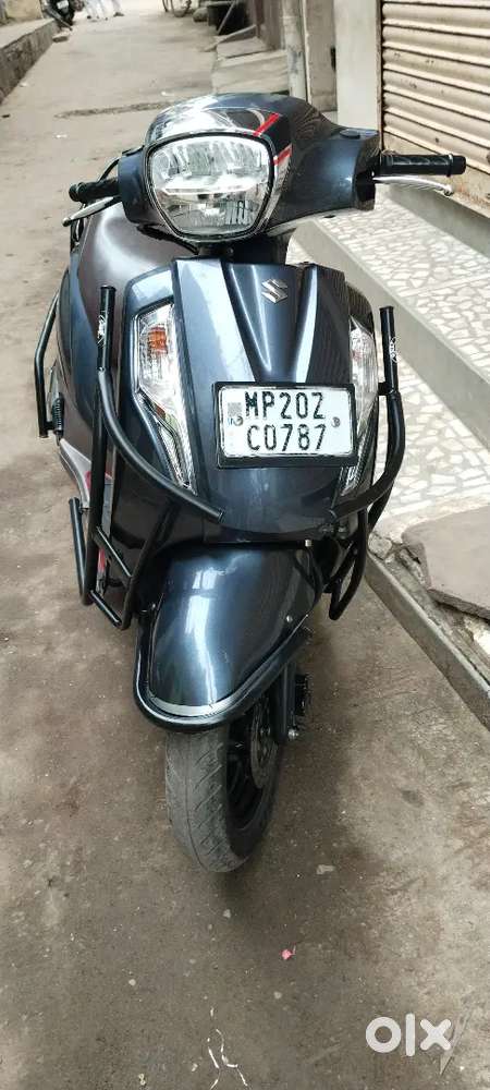 Access 125 good condition