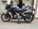 Bajaj Pulsar N 160 Dual Channel ABS - 2023