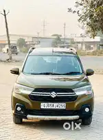 Maruti Suzuki XL6, 2020, Petrol