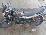 Passion pro Good condition company engine