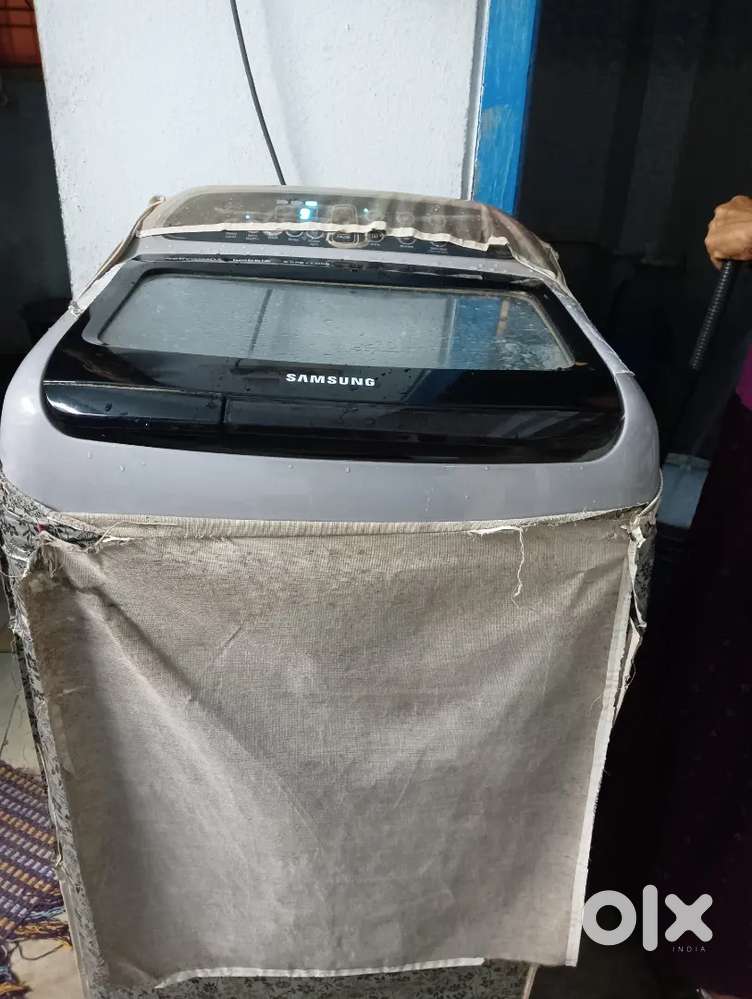 Samsung 6.5 +1 wobble technology