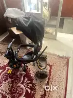 Kids cycle