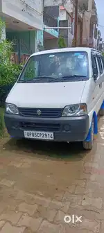 Eco model 2024
