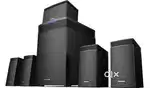 Panasonic Home theater 5.1