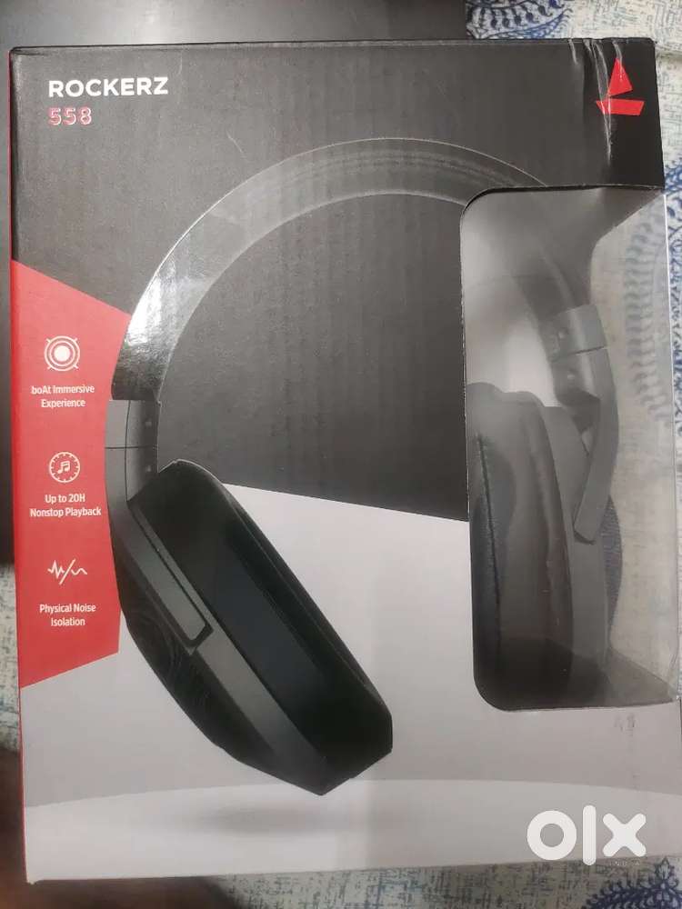 Headphones