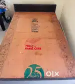 Queen size bed 6x4