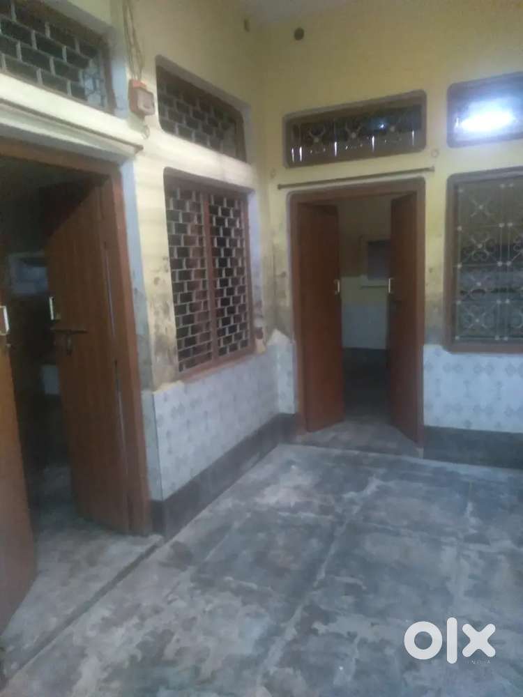 Rooms near tahsel tiraha in shikohabad