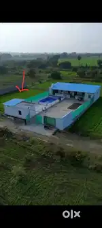 Farm land for sale