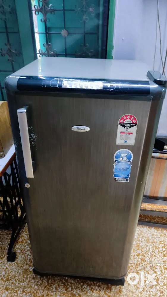 Whirlpool - FC 21 5S