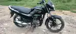 Hero super splendor i3s xtec dijital mitar disc brake full insurance