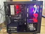 i5 10gen gaming PC for sale with 16gb ram and 4 gb graphics card