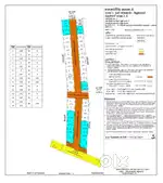DTCP/ RERA அனுமதி பெற்ற 3 செண்ட் வீட்டு மனைகள்