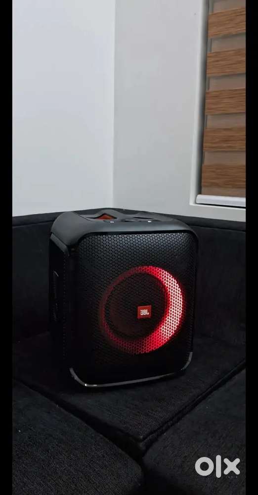 JBL Speaker