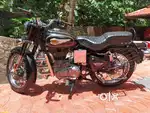 Royal Enfield Bullet 350 Standard BS6 – 2020