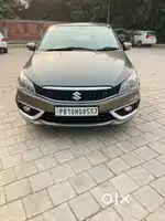 Maruti Suzuki Ciaz Smart Hybrid Delta , 2021, Petrol