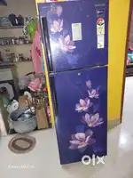 Samsung fridge