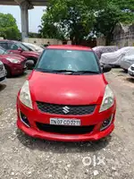 Maruti Suzuki Swift VXi + Manual, 2015, Petrol