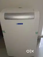 portable AC  bluestar