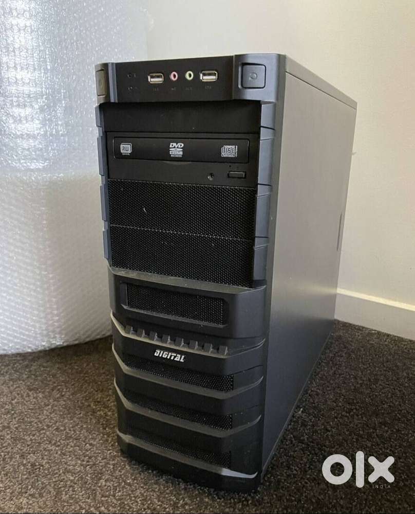 offer price Intell i7 7th genn K seriesss systemm