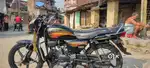 New condition me hai aa kar dekha sakte hai jata kanta Gaighat