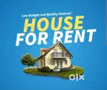House For Rent