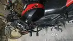 Apache rtr 4v crash gaurd