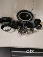 Dinner set