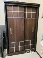 Sliding cupboard Like new