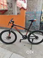 KROSS MAXIMUS PRO GENERATION