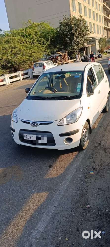 Hyundai i10 2009