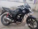 Honda CB twister