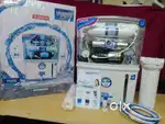 Brand New RO Water Purifier/ Filter for 5,800/- with free installation
