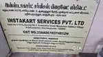 Instakart delivery job vacancy kundrathur location