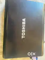 Toshiba laptop window 7