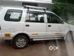 Chevrolet Tavera 2007