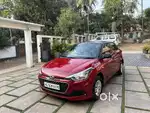 Hyundai i20 2015-2017 Magna 1.4 CRDi, 2015, Diesel