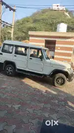 Bolero  tapper 2010