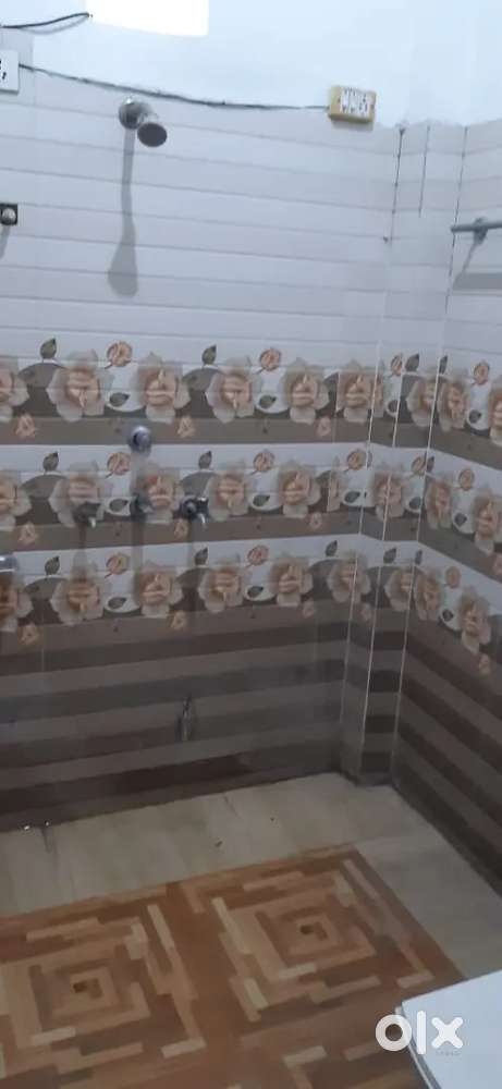 Room for rent for small Family