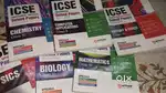 Class 10th pyq books (Can buy books separately)