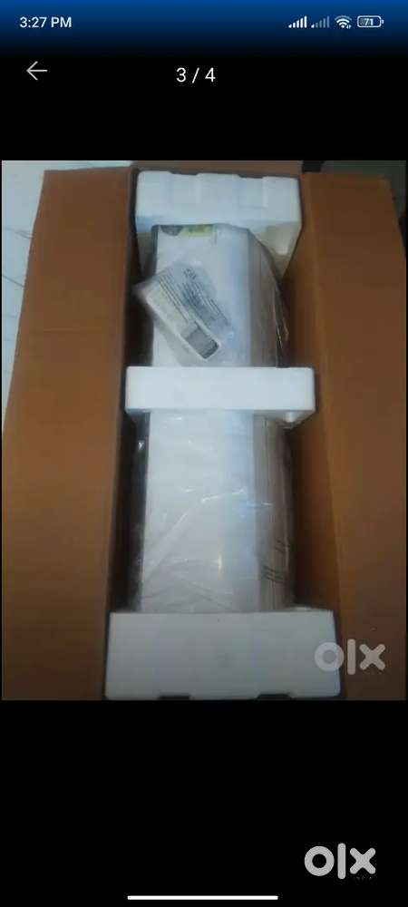 All type Air conditioner Repair Service And Spir