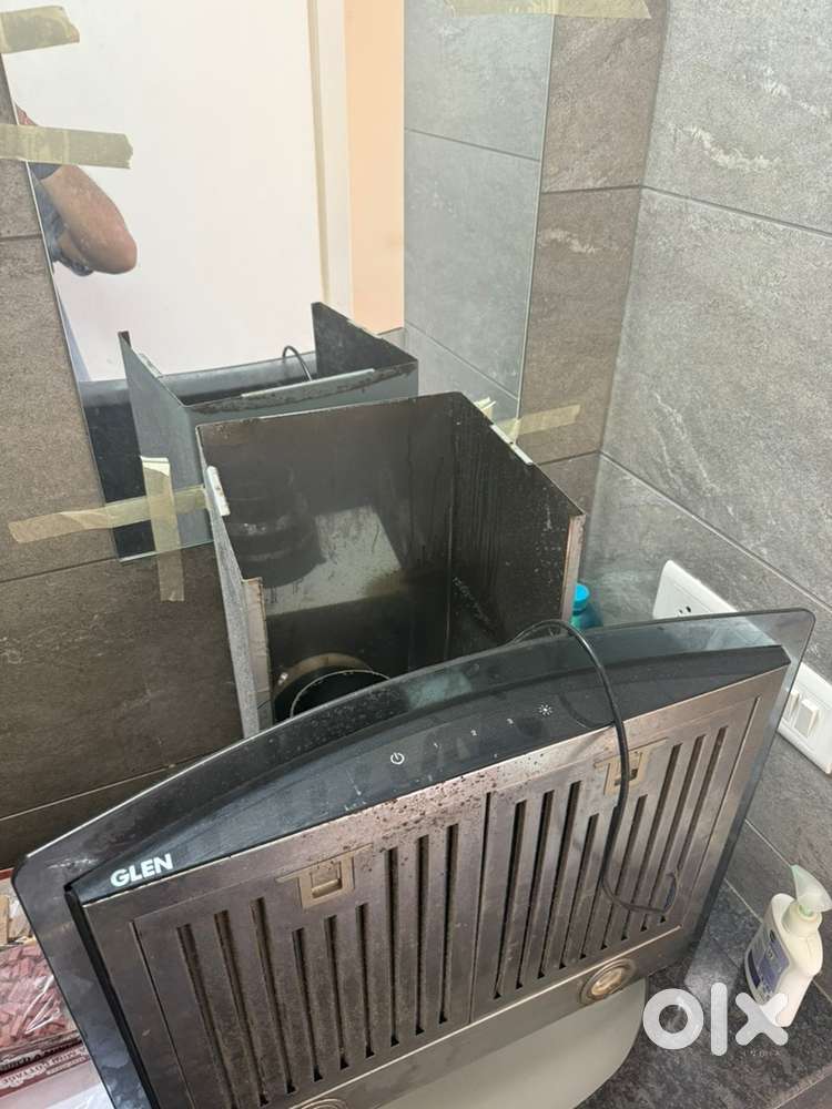 Chimney Glen Good Condition