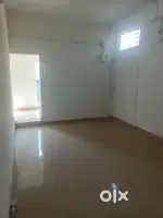 Two room rent 6500/- n 7500/- plus water/ electricity extra at Vip rd