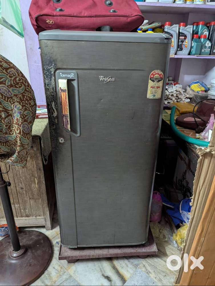 Whirlpool 190liters 5star